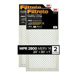 Filtrete Furnace Filters