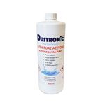 Dustronics Ultra Pure Acetone, 15.9 Fl Oz - 500 ML