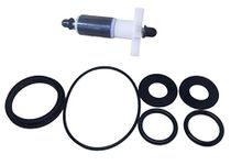 T & P Supplies Ltd Lay Z Spa Water Pump Repair Kit - 8 pump seals plus impeller