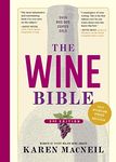 Wine Bible, 3rd Edition: The Woman Who Beat the Blacklist