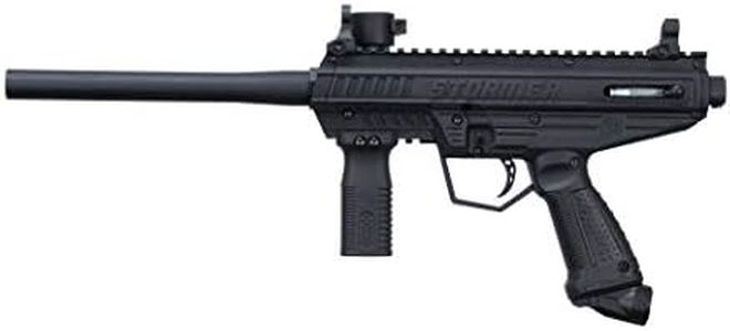 Tippmann S