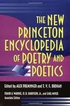 The New Princeton Encyclopedia of P