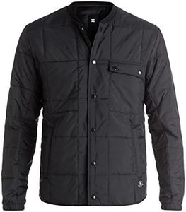 DC Men's Hexham Jacket, Black, X-Large