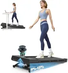 PACEROCKER Walking Pad Treadmill wi