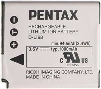 Pentax D-L