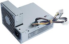 503376-001 240W Power Supply Unit for HP Elite 8000 8100 8200 SFF Pro 6000 6005 6200 HP-D2402A0 HP-D2402E0 DPS-240RB 508151-00 613763-001 611481-001 613762-001 503375-001