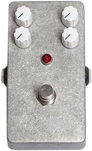 Synthrotek Ratatak Distortion Guitar Pedal - PCB-Mount Kit