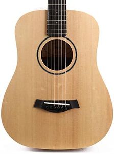 Taylor BT1-L Baby Taylor Acoustic Guitar, Lefty