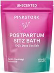 Pink Stork Postpartum Sitz Bath Soa