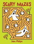 Scary Mazes (Dover Children's Activity Books)