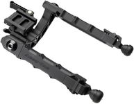 ACCU-TAC Precision Bipods LP-50: AR