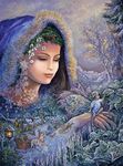 Buffalo Games - Josephine Wall - Sp