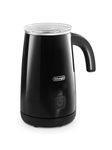 De'Longhi EMF2BK Plastic Automatic Milk Frother, Black by DeLonghi