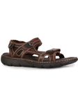 Hush Puppies mens Doughlas Sporty Brown Sport Sandal - 9 UK (8654001)