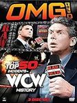 WWE: OMG! Volume 2 - The Top 50 Inc