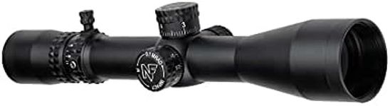 NIGHTFORCENXS 2.5-10x42mm F2 30mm T