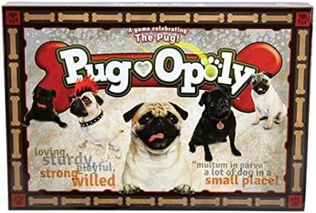 Pug-opoly