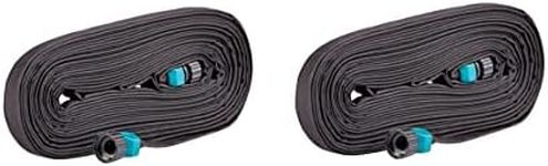 Gilmour Flat Weeper Soaker Hose, 25