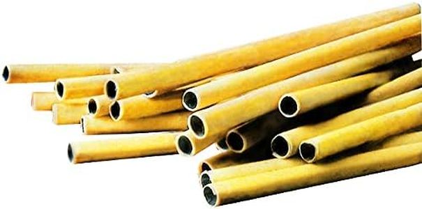 50 Véritables Bougies Hopi (25 paires) - Hygiène, Relaxation - Abel Franklin …