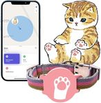 WOW PET PRODUCTS Cat Locator Pet GP