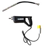 LTS Hand Held Electric Concrete Vibrator 110V - with 1.5m Long 35mm Vibrating Poker Hose - 580W (1)