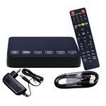 Smart Streaming Box