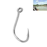 Nema Fishhook Lure Tackle - 100pcs -Hook Size - 10