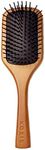 KOZIS Wooden Paddle Hair Brush (Mini)