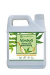 The Good Garden Co.Water Soluble Neem Oil for Plant 5 Litre 100% Pure Natural Repellent for Organic Farming and Gardening