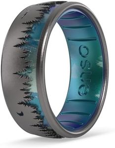 Enso Rings