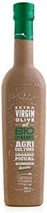 Huile d’Olive Vierge Extra Biodynamique 100% Picual - Huile Olive Bio | Bouteille d'Huile de 500 ml de Castillo de Canena