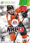 NHL 13 - Xbox 360 (Renewed)