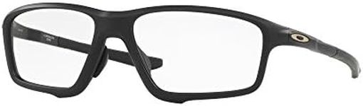 Oakley Men's OX8080 Crosslink Zero 