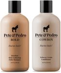 Pete & Ped