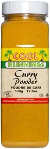 Curry Powd