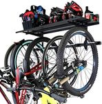 StoreYourBoard 5 Bike Essential Gar