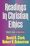 Readings in Christian Ethics: Issue