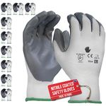 Electrical Work Gloves