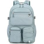 Lohol Water Resistant Daypack with 