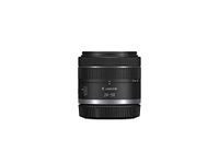 Canon RF 24-50MM F4.5-6.3 IS STM|4.5-stop Optical Image Stabilizer|STM Auto Focus|Great for Portrait, Travel & Vlogging Black