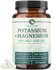 Potassium 