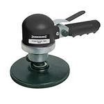 Silverline 580430 Air Sander and Polisher 150 mm