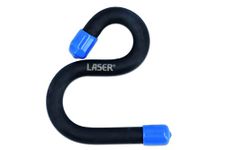 Laser 8530 Suspension Arm & Lever Hook