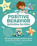 Positive Behavior Activities for Ki