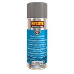 Hycote High Build Aerosol Car Spray Paint, Grey Plastic Primer, 400 ml