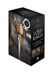 The Lord of The Rings Boxed Set [Tv Tie-In Edition]