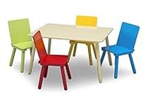 Delta Children Kids Table and Chair