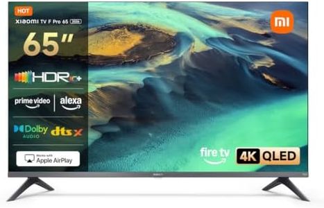 Xiaomi TV 