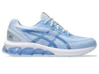 ASICS Women Gel-Quantum 180 VII Soft Sky/Pure Silver Sneakers - 7 UK (1202A341.400)