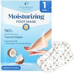 Plantifique Foot Moisturiser Socks 